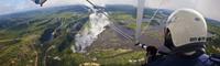 Victoria Falls Panorama